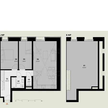 Residence Krusec Abertamy Room photo