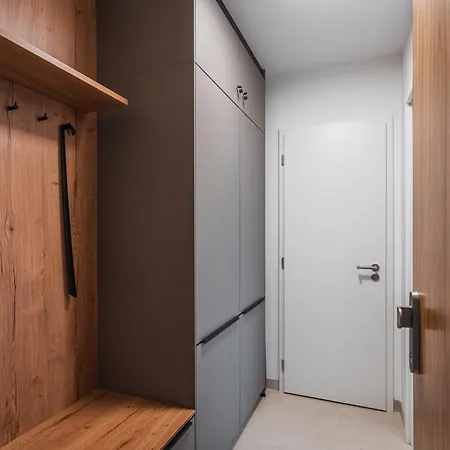 Residence Krusec Abertamy Room photo