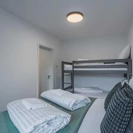 Residence Krusec Abertamy Room photo