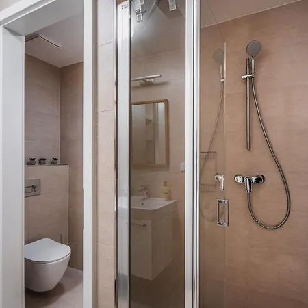 Residence Krusec Abertamy Room photo