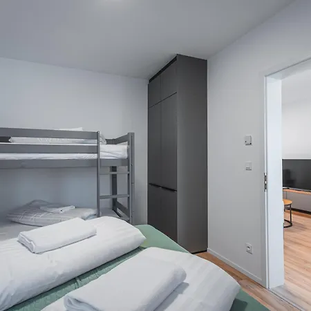 Residence Krusec Abertamy Room photo