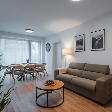 Residence Krusec Abertamy Room photo
