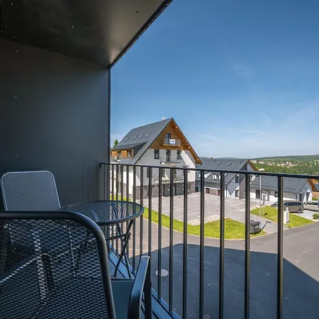 Residence Krusec Abertamy Exterior photo