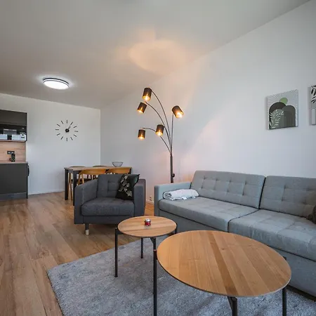 Residence Krusec Abertamy Room photo