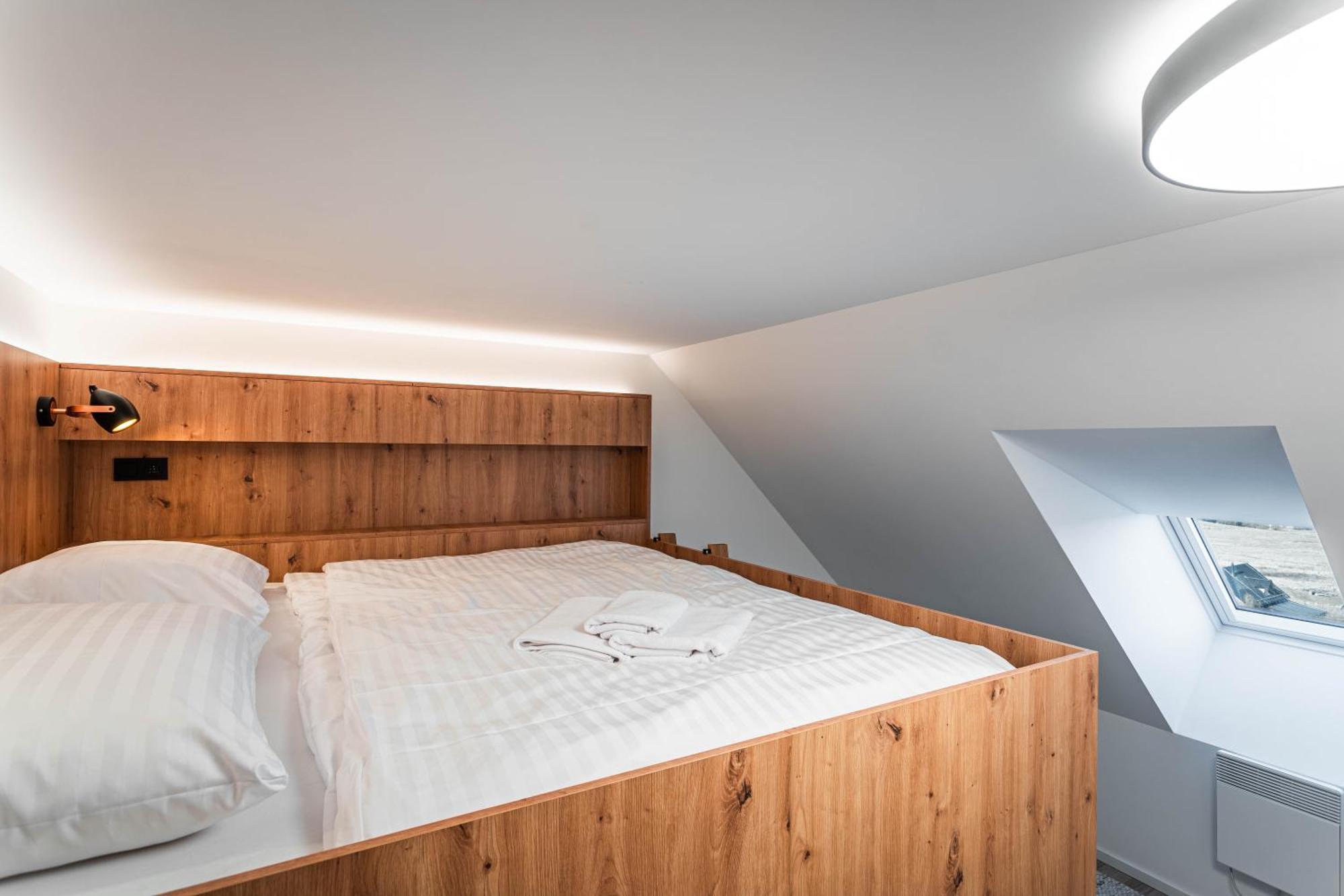Apartment Krusec Abertamy