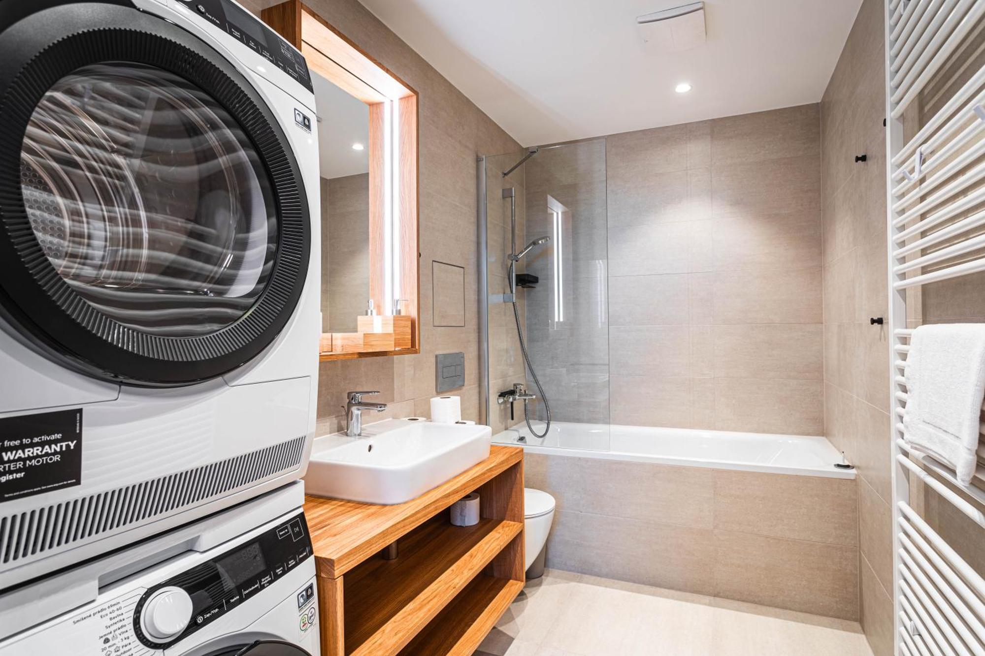 Krusec Apartment