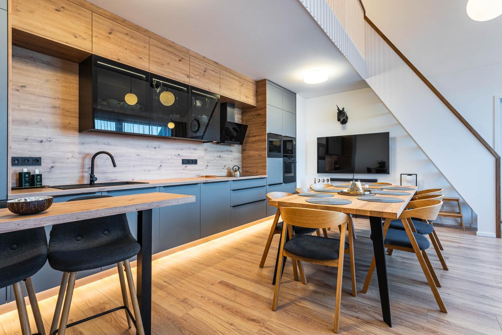 Krusec Apartment *