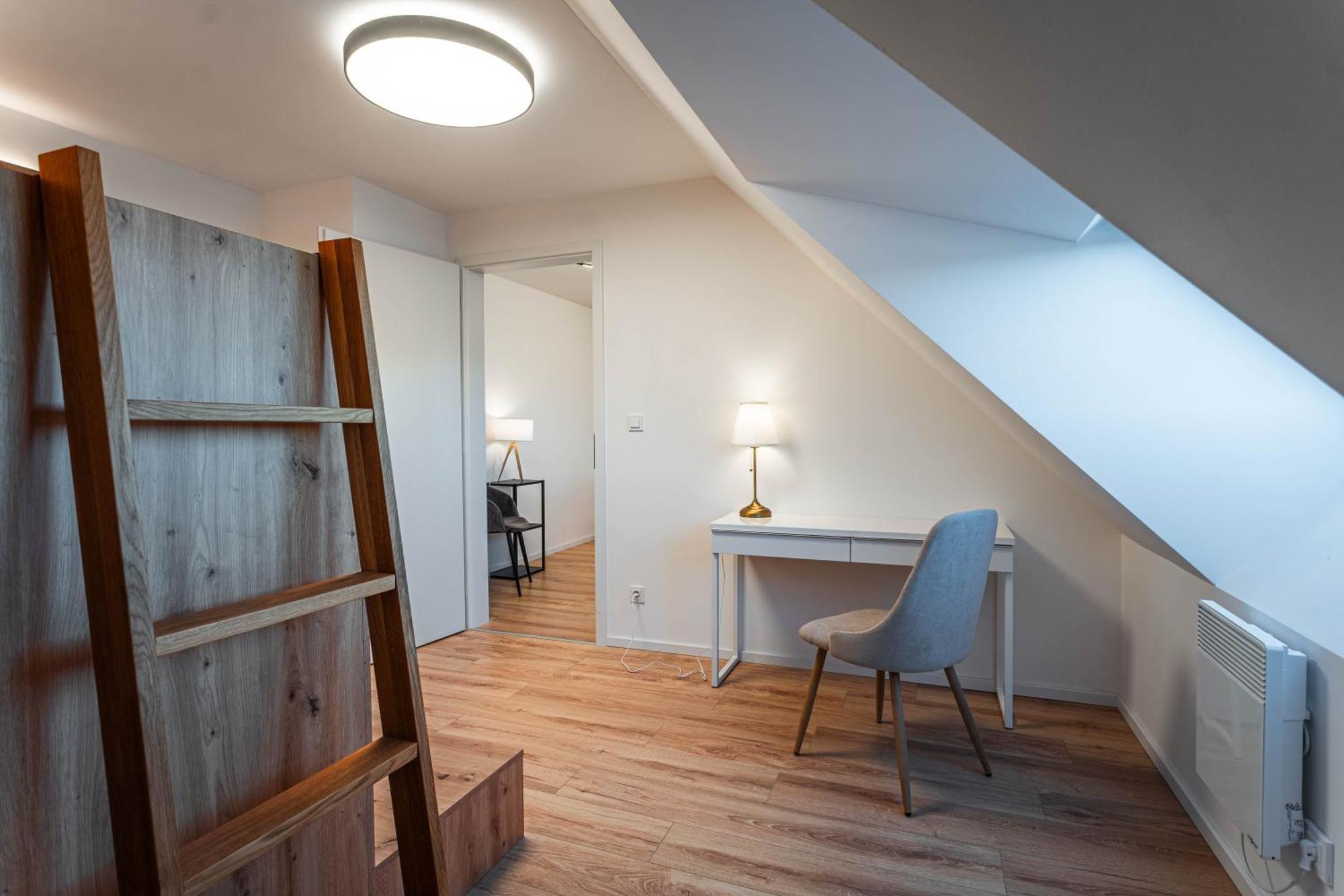 Krusec Apartment