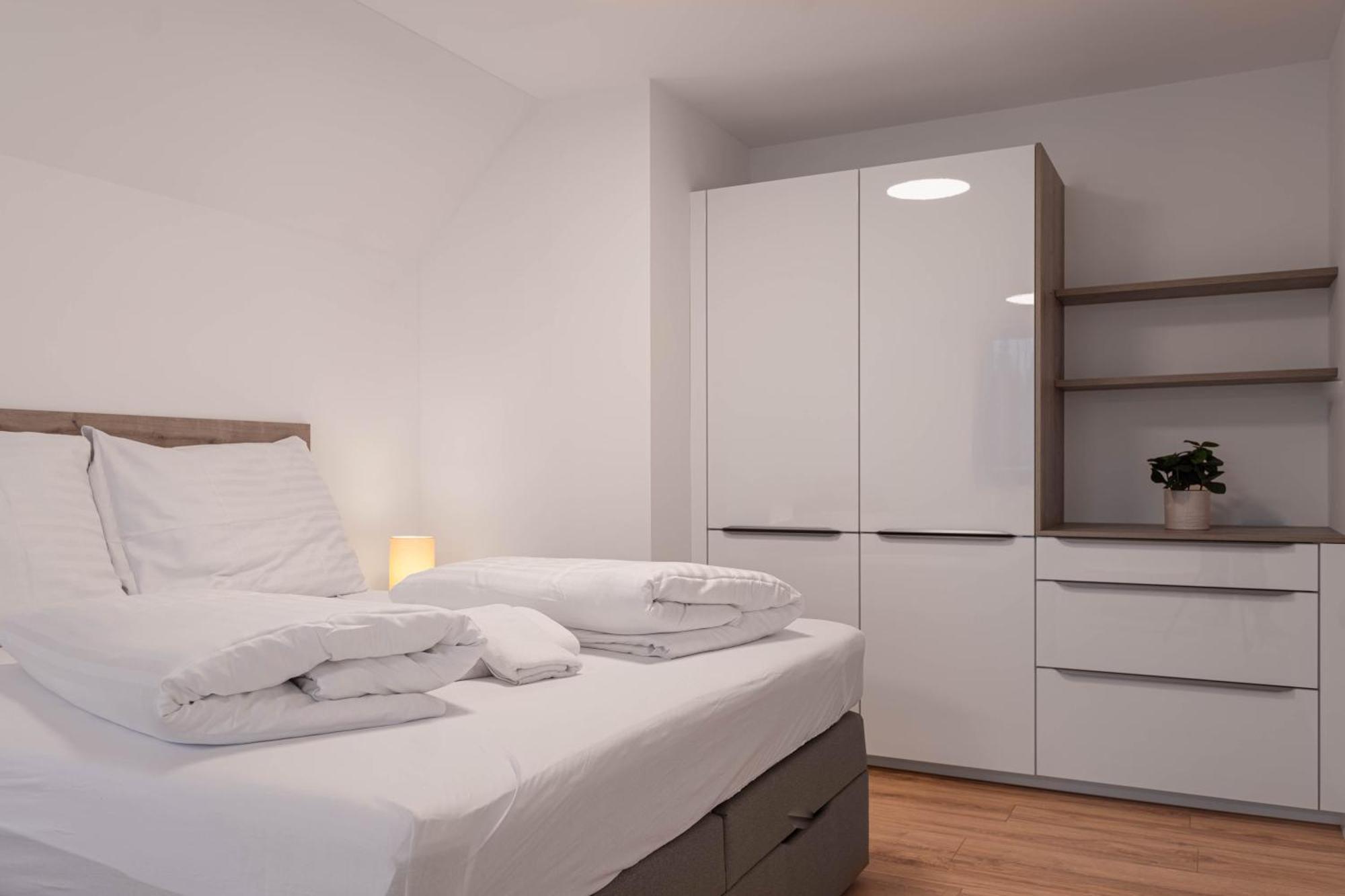Krusec Apartment Abertamy