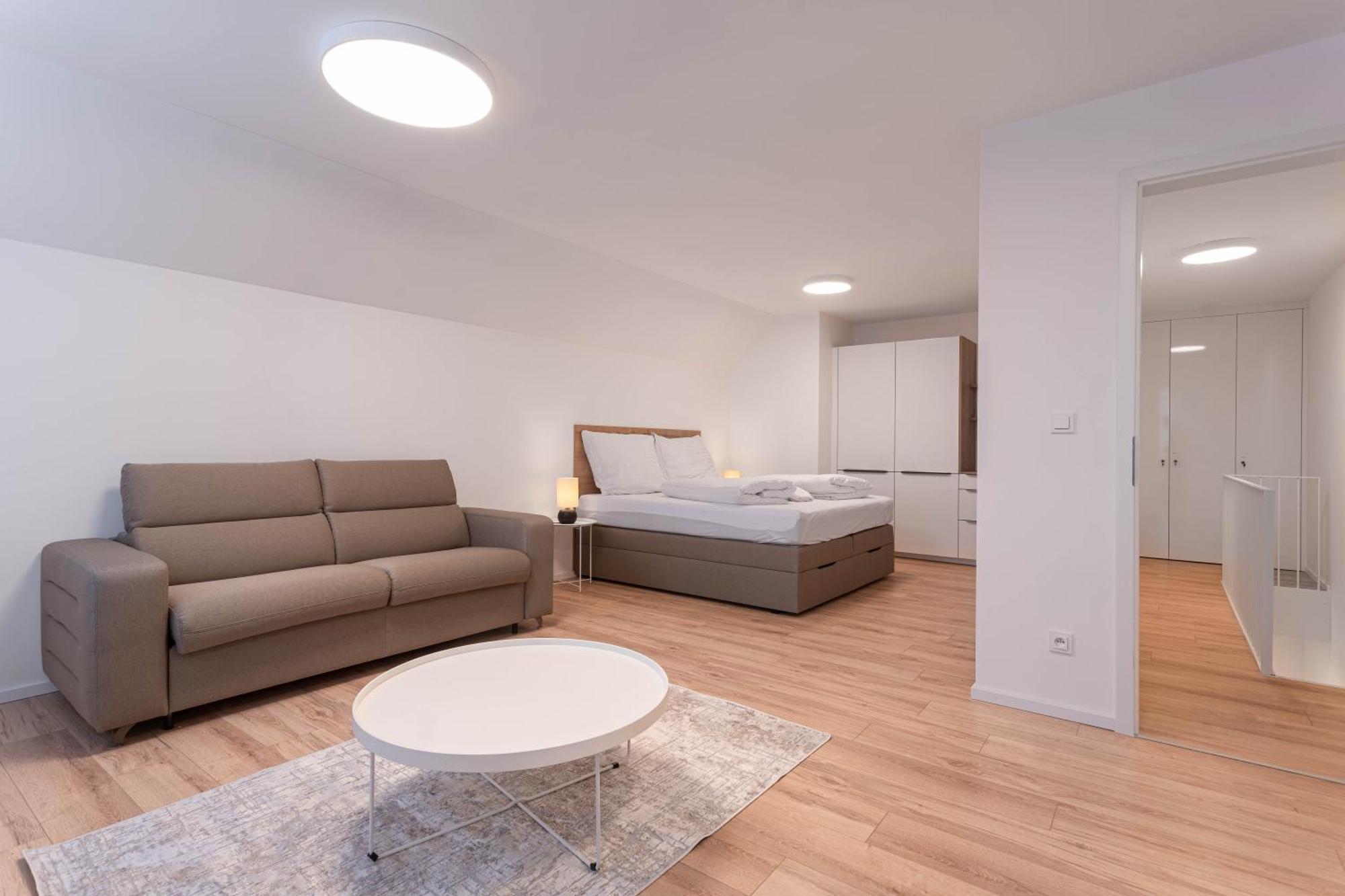 Krusec Apartment *