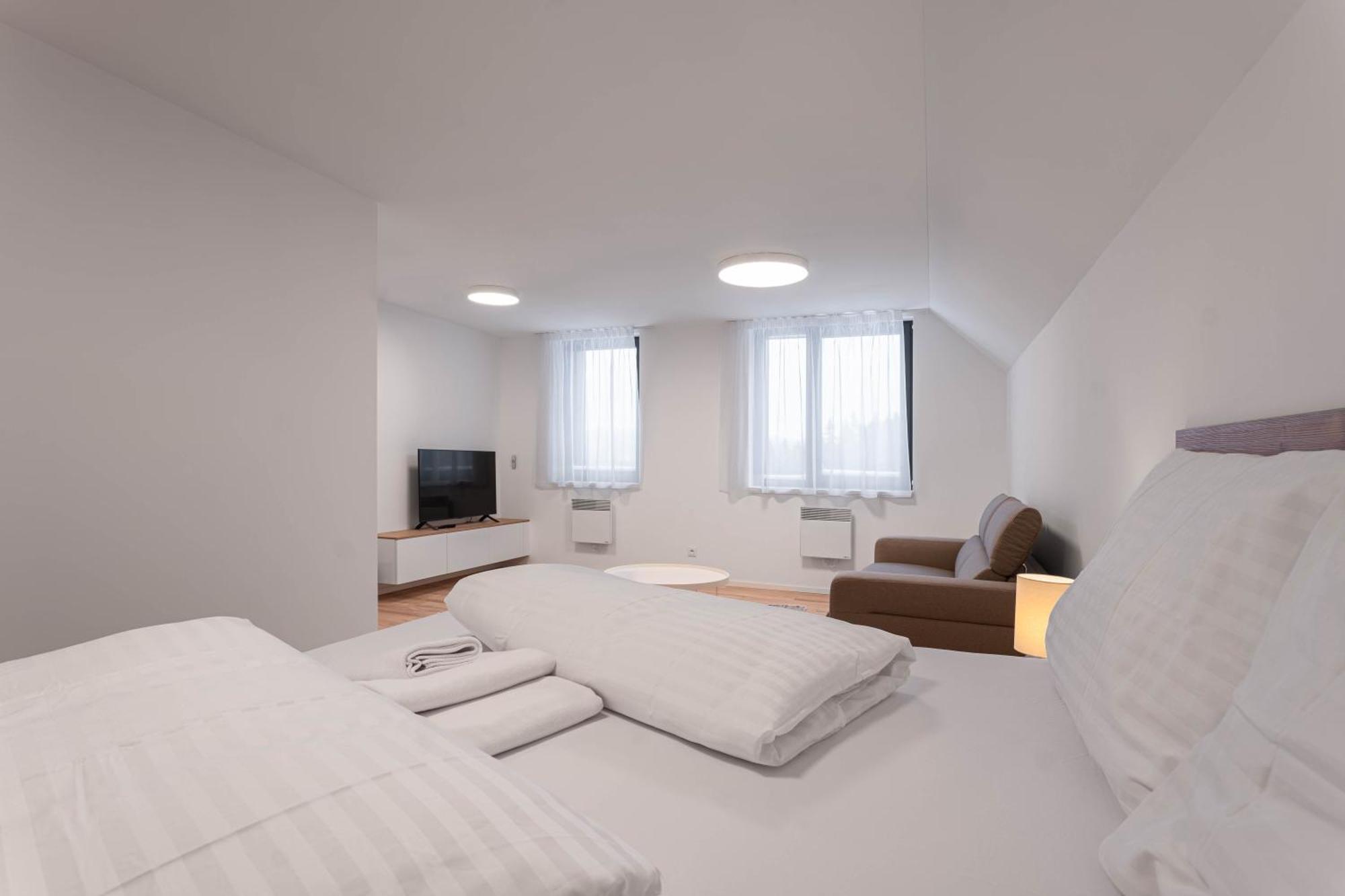 Krusec Apartment *