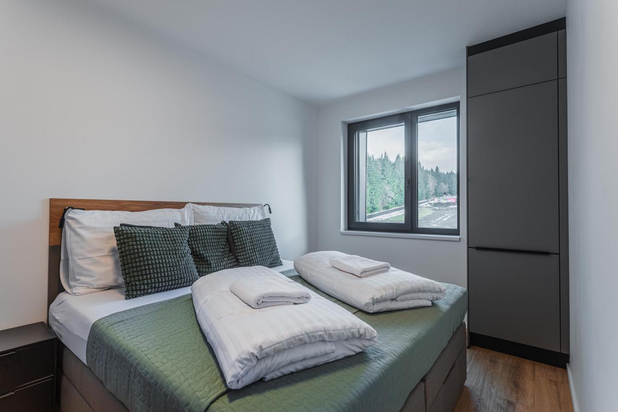 Apartment Krusec
