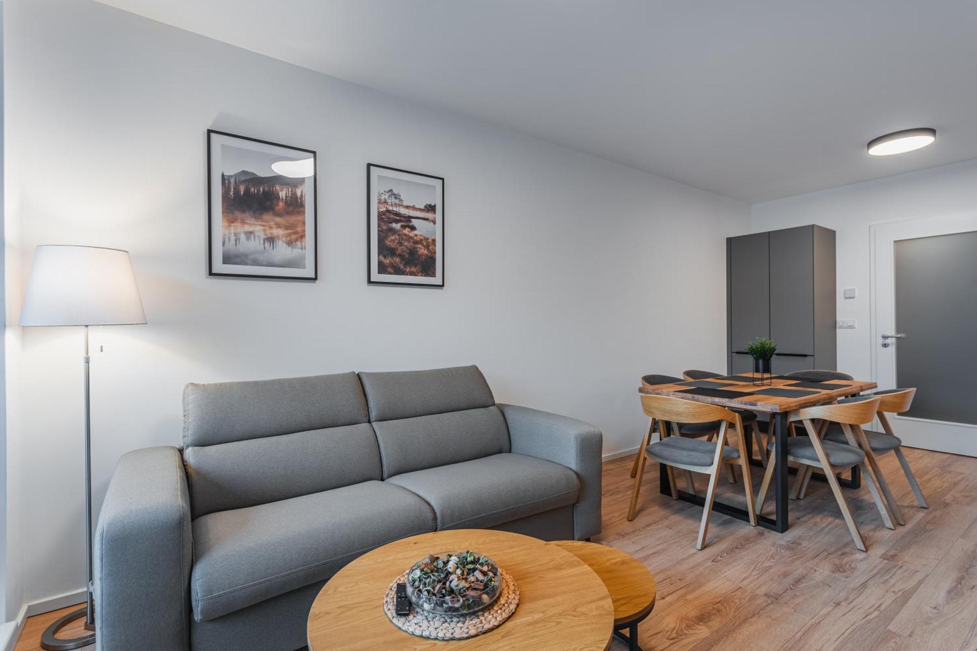 Krusec Apartment *