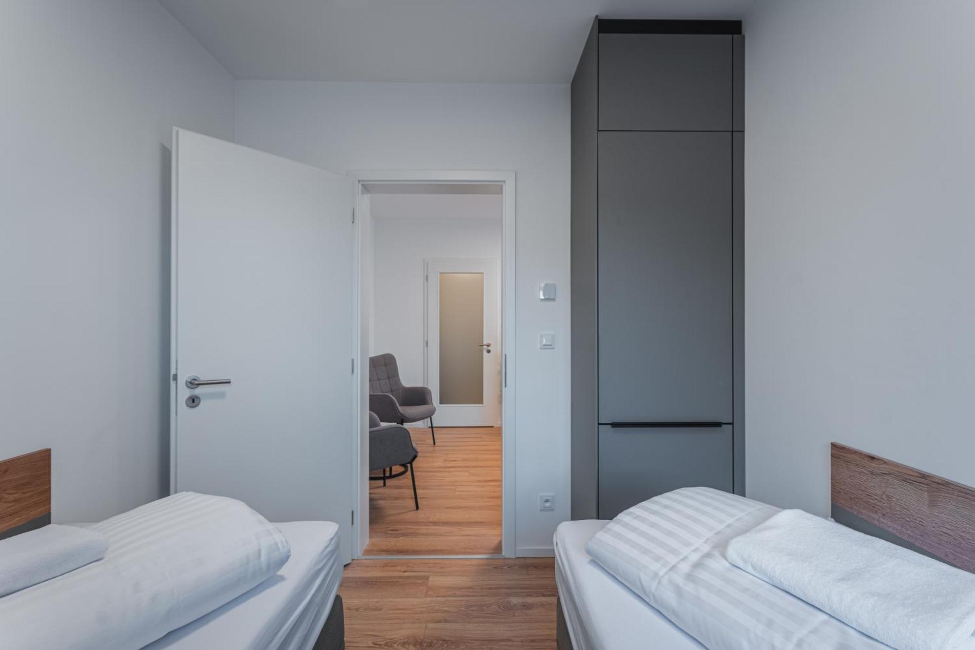 Apartment Krusec *